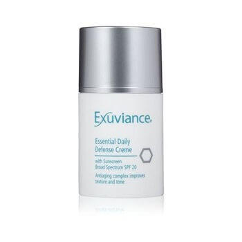 Essential Daily Defence Creme SPF 20